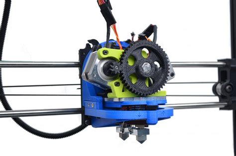 qworno|3 Best 3D Printer Extruders in 2024 (All Budgets) .